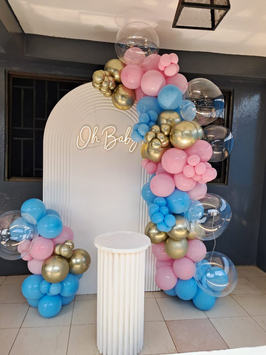 QuameHighest_'s tweet photo. For stunning balloon and floral decor for all events contact LunaAir Balloons
They specialize in corporate events, weddings, birthdays, and custom bouquets tailored to your vision and many more. 
Call or WhatsApp 0247319949 for booking. Or visit their socials @Lunaair_balloons_gh https://t.co/utc1p2GwMC