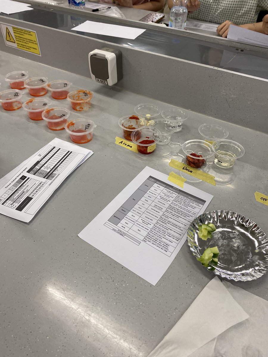 HIMAMIKRO “Archaea” ITB tweet media