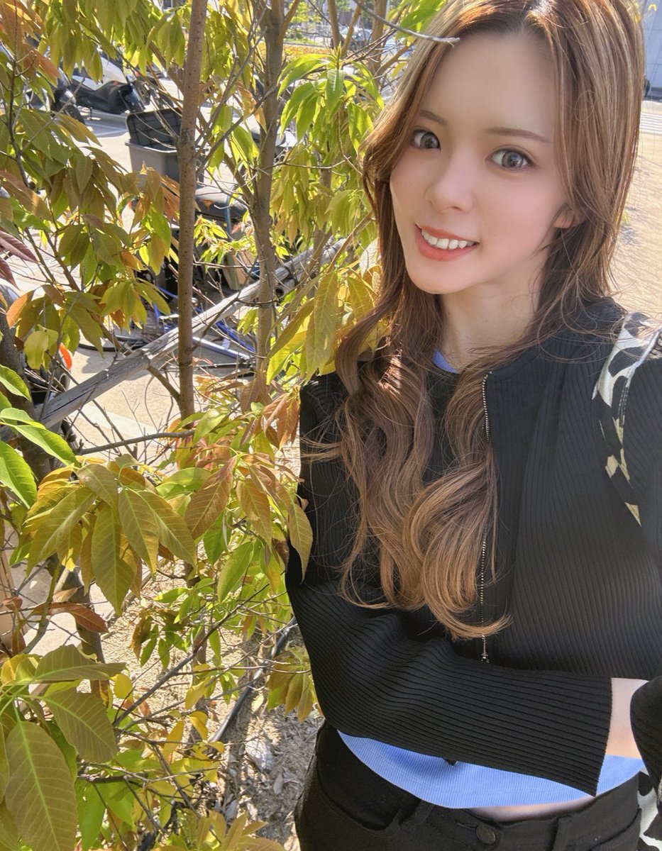 今風七理 tweet media