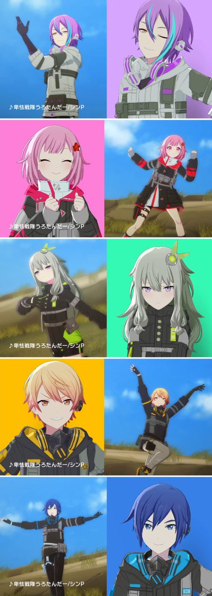 藻屑🌵 tweet media