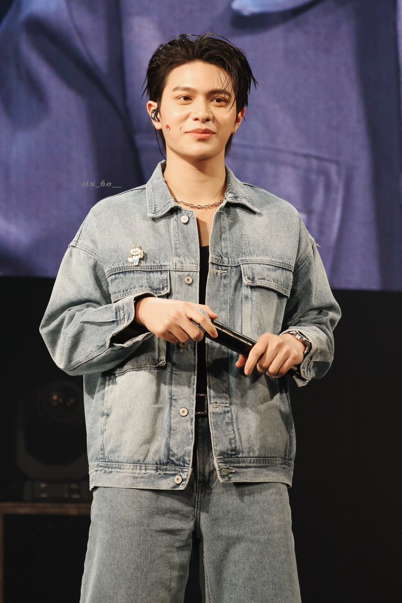 แม่น้องมอธೀ | WINDY 🎸🦈 tweet media