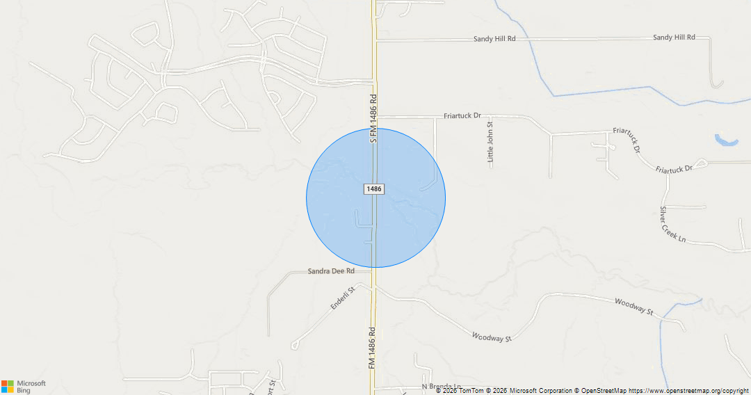 Harris County Flood Control District tweet media