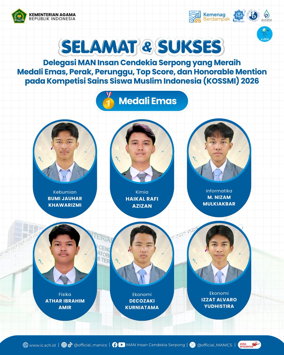 official_manics tweet media