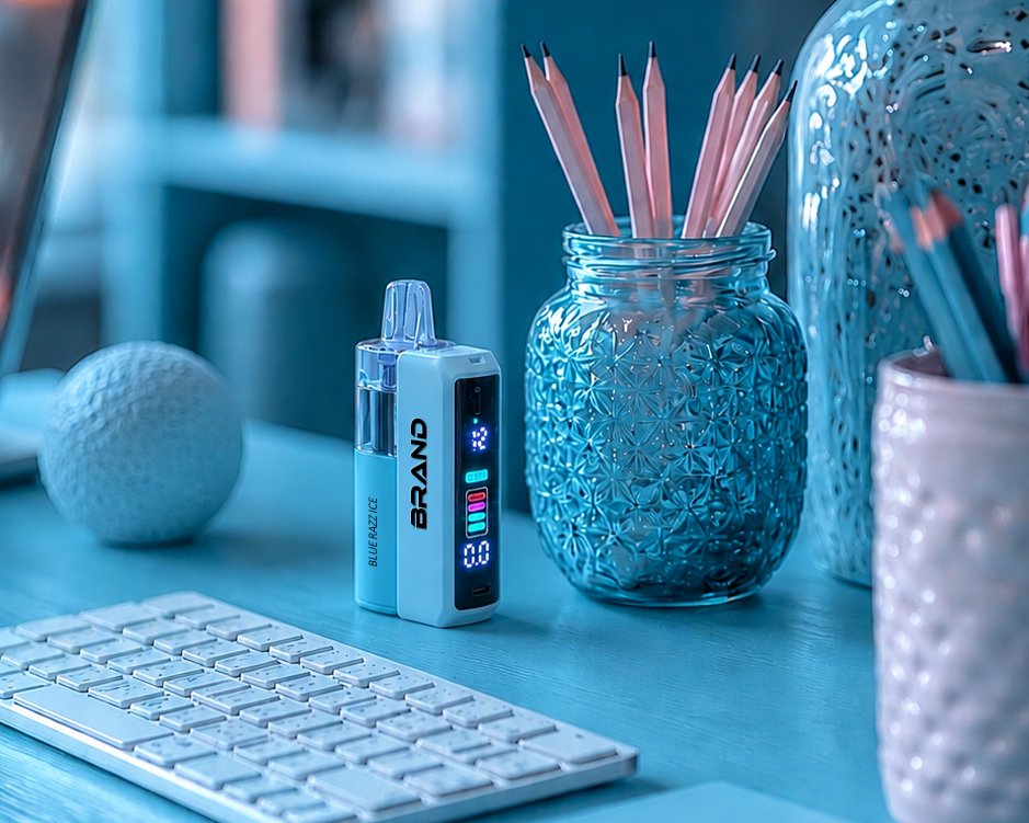 golf ball vape battery SMOK Starter Kits main image 1