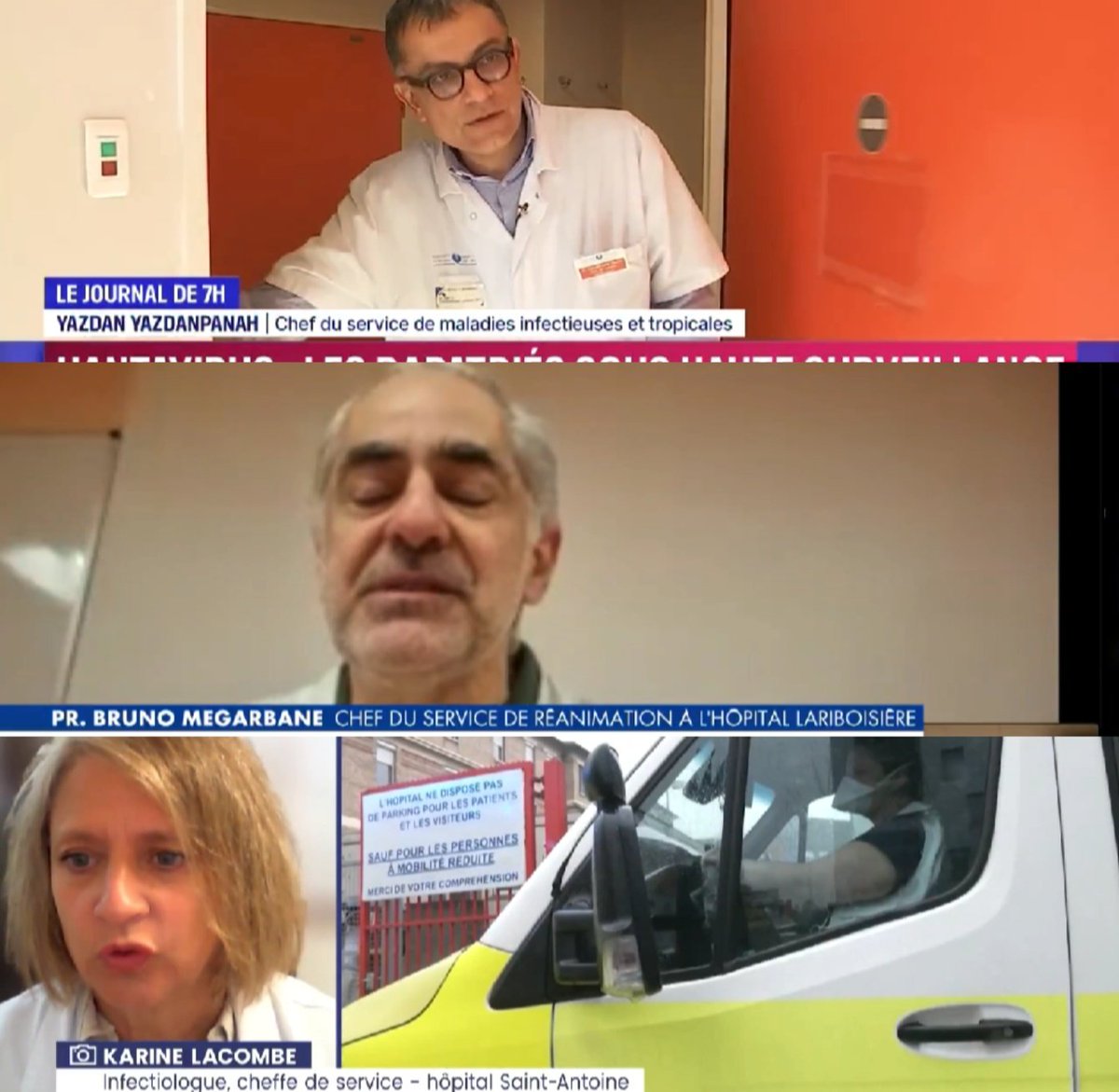 Jon De Lorraine tweet media