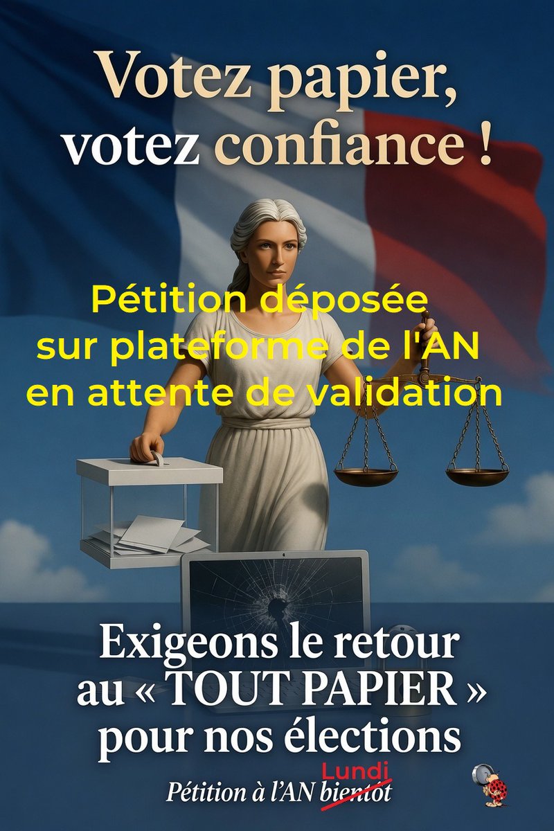 🐞🇫🇷 Alain Giot 🇫🇷🐞 tweet media