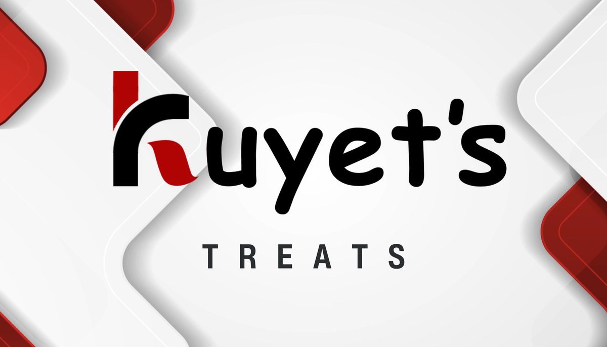 lefty_of_africa's tweet photo. Started with 10+ sketches → narrowed to 2 concepts → refined into this
Unveiling the New Face of KUYET'S
Logo designed by @lefty_of_africa https://t.co/aknRuD1VPT
