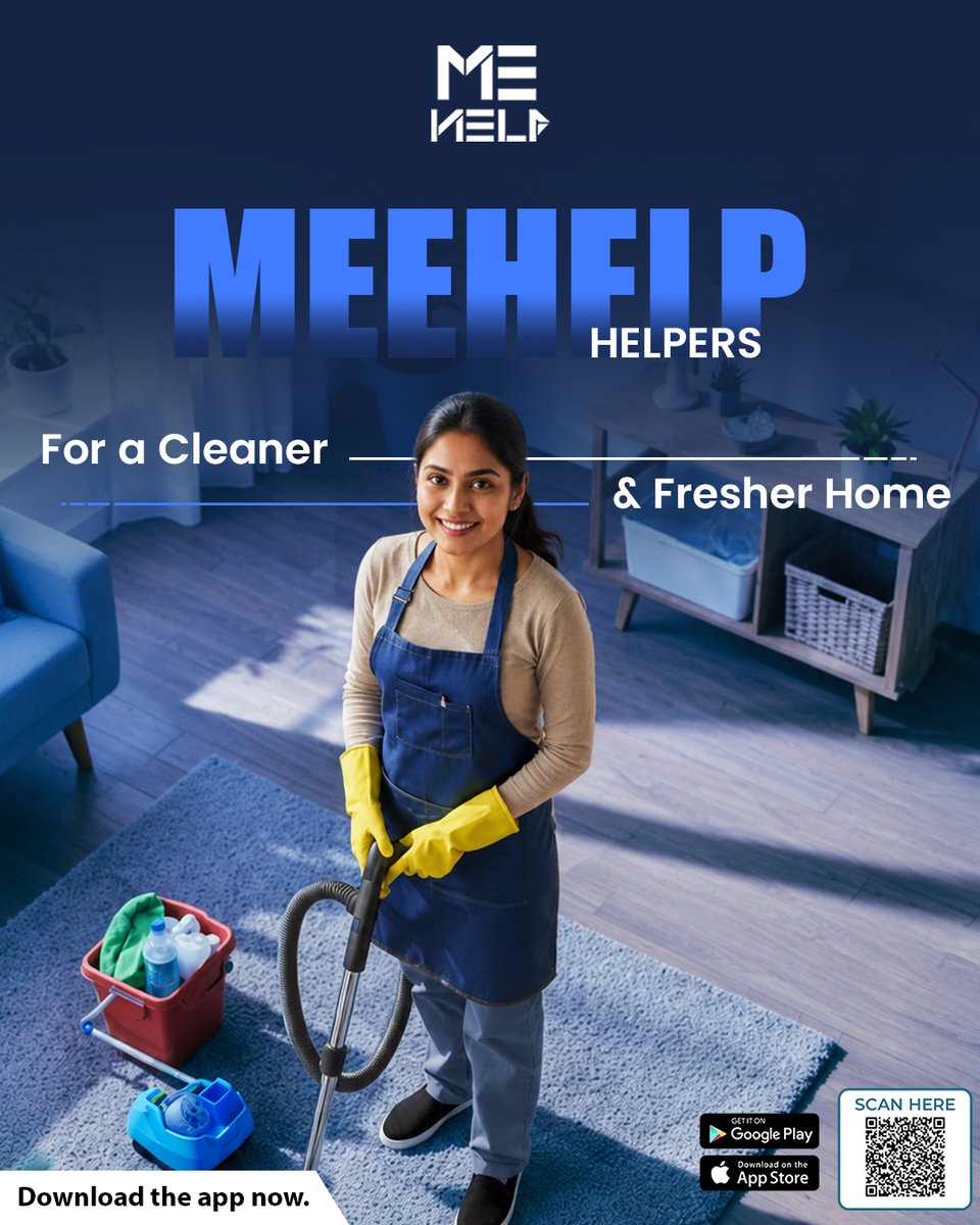 MeeHelp tweet media