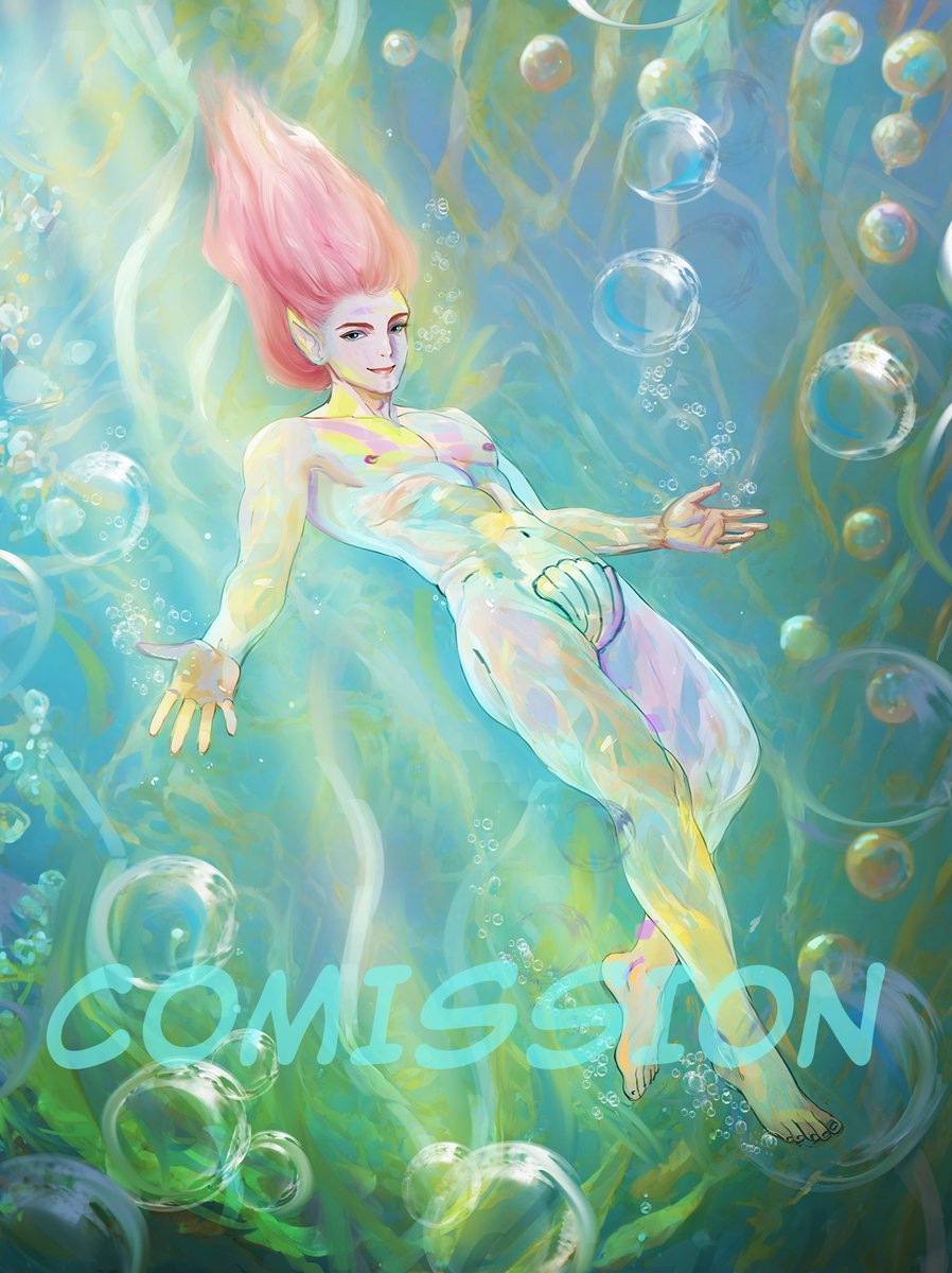 LembrikArt(Commissions open) tweet media