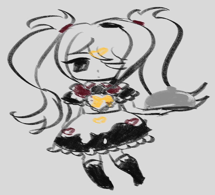 ame doodles tweet media