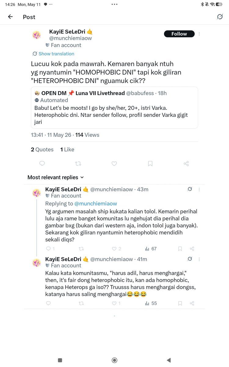 ziel tweet media