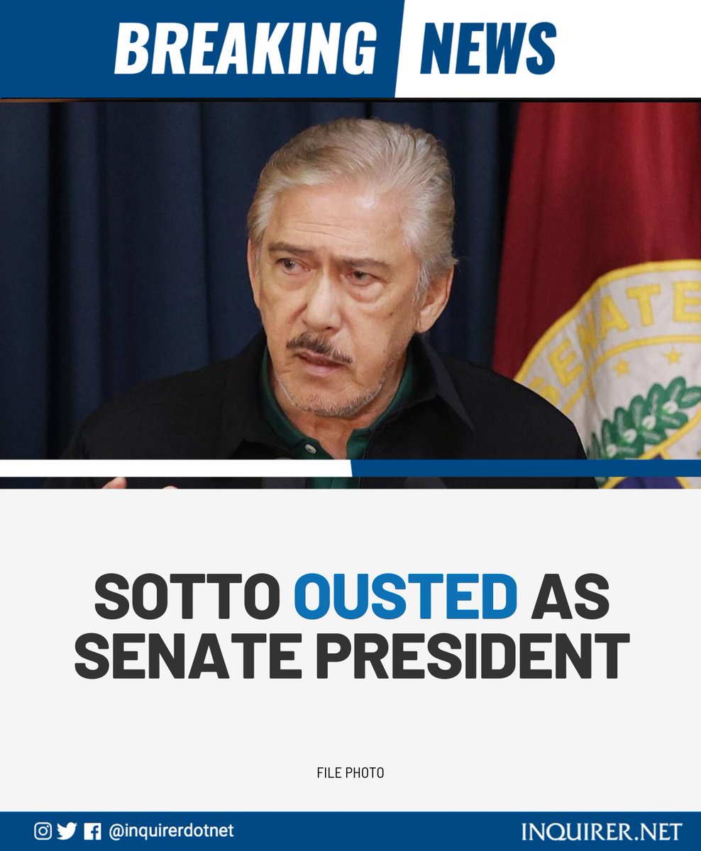 Inquirer tweet media
