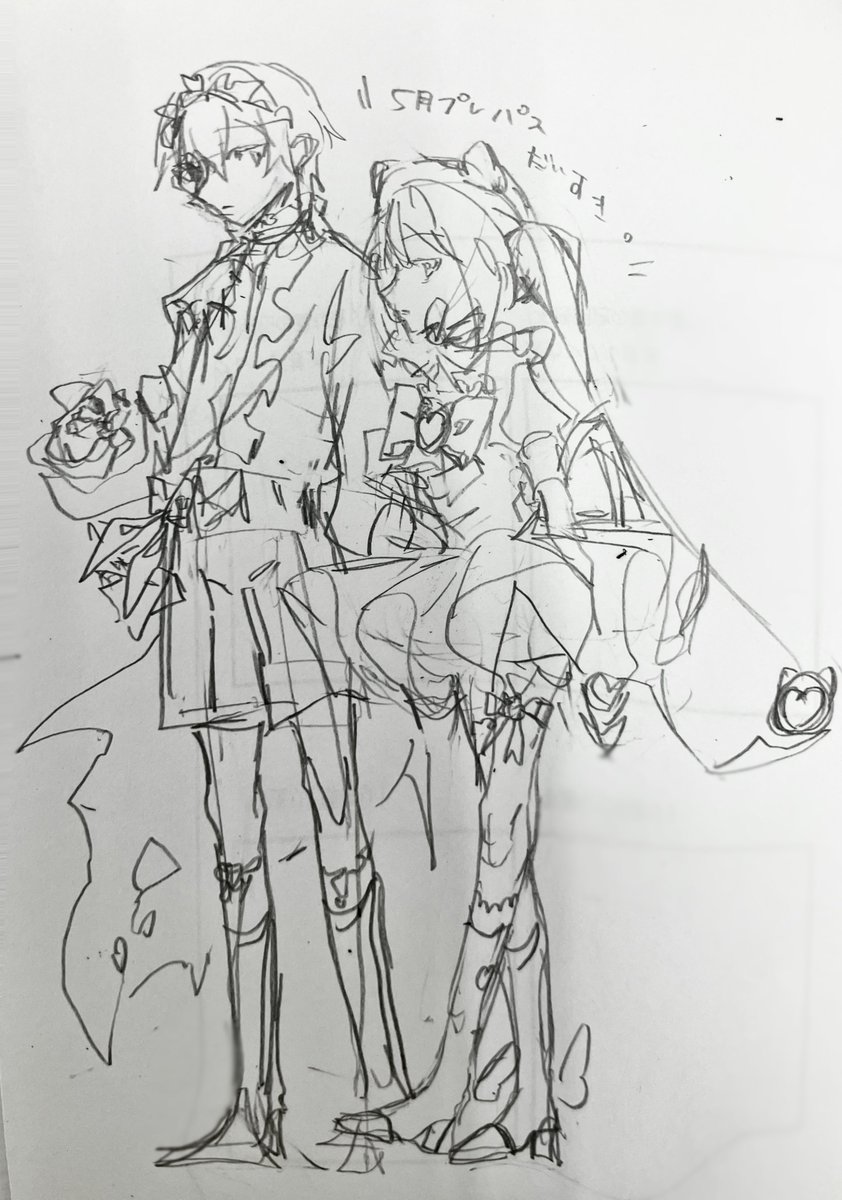 るぃさん tweet media