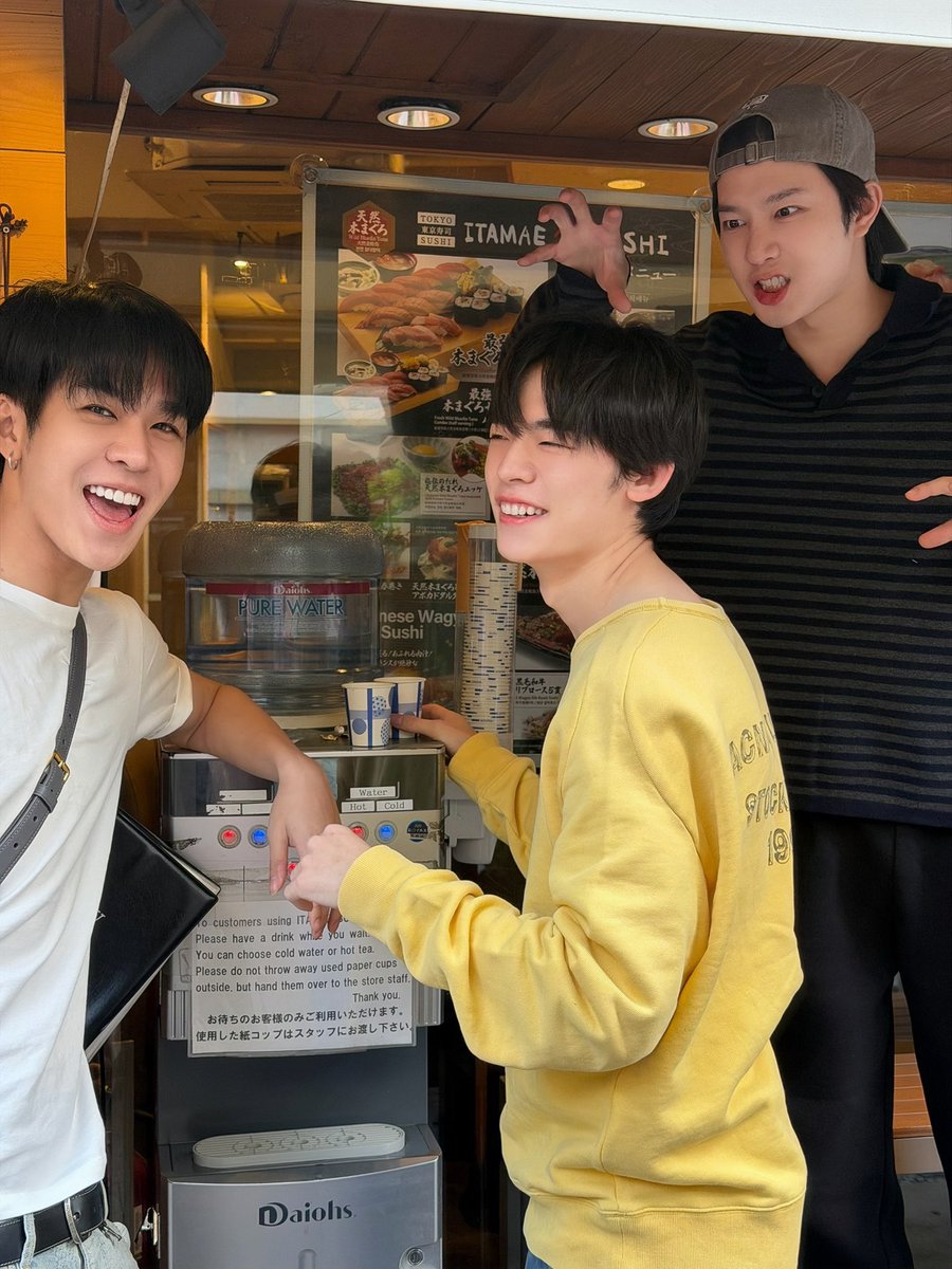 ปิ๊ป tweet media