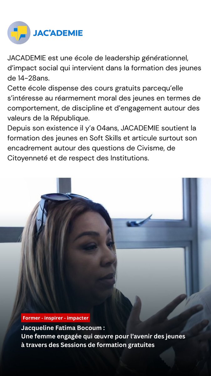 fatima_bocoum's tweet photo. Bonne semaine sous le signe du partage et de l’entraide. https://t.co/on3nIDl9E5
