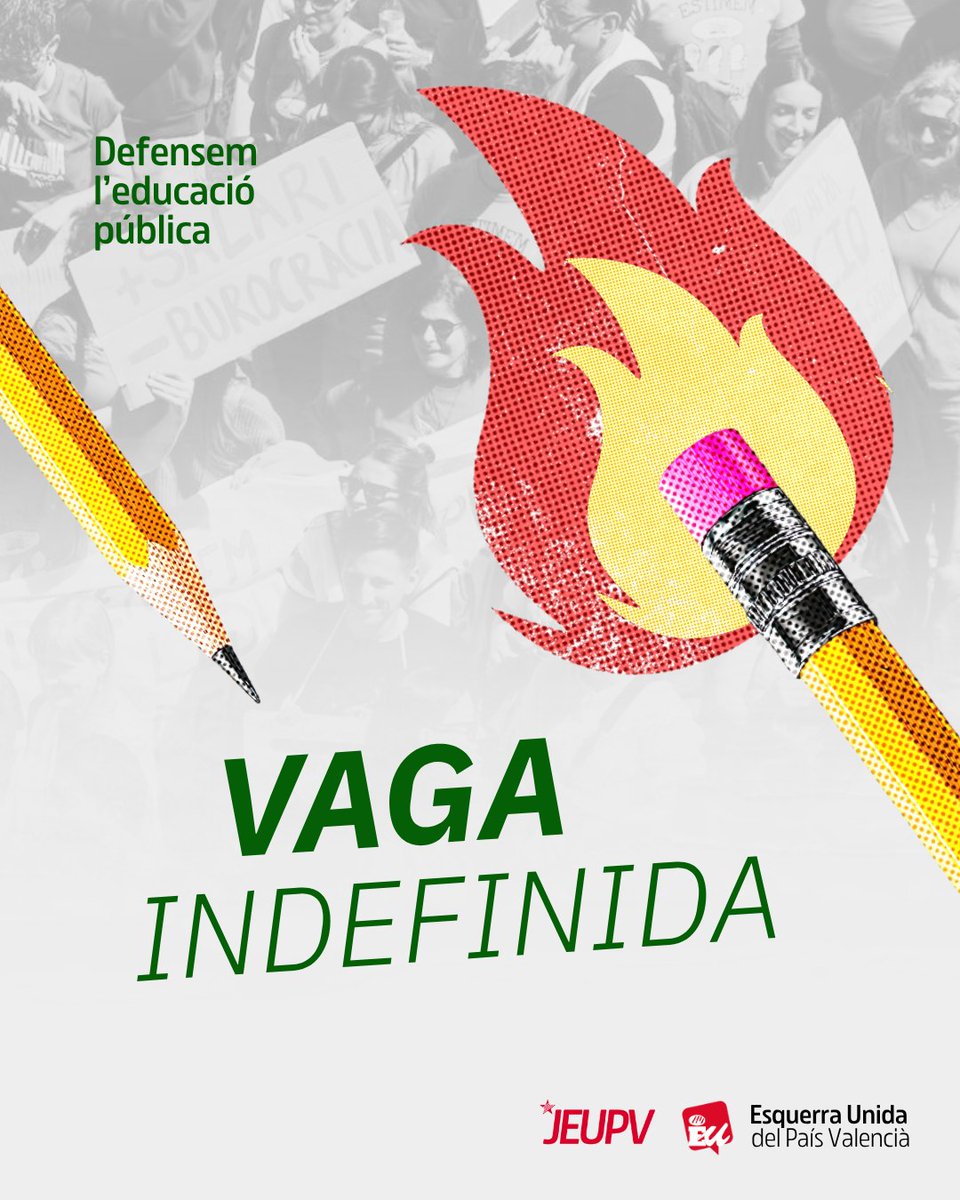 Esquerra Unida PV🔻 tweet media