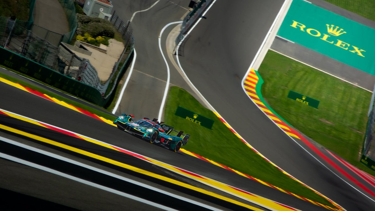 Alex__170's tweet photo. @Frozenspeed @dailysportscar @FIAWEC @circuitspa https://t.co/X7Bg03SNbV
