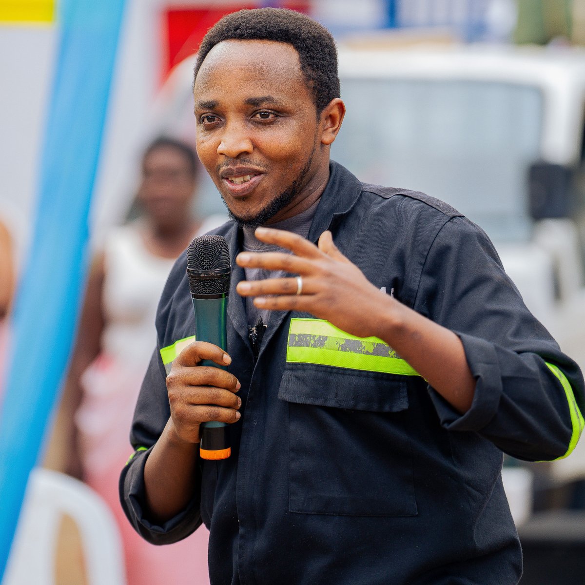 SteelRwa_'s tweet photo. Last Friday, we came together at our Rwamagana factory to celebrate the people behind every milestone — our team.

This Labour Day, we recognized the hard work, dedication, and commitment of every SteelRwa employee who helps us build stronger foundations for Rwanda every day. https://t.co/r0ggLCivvT