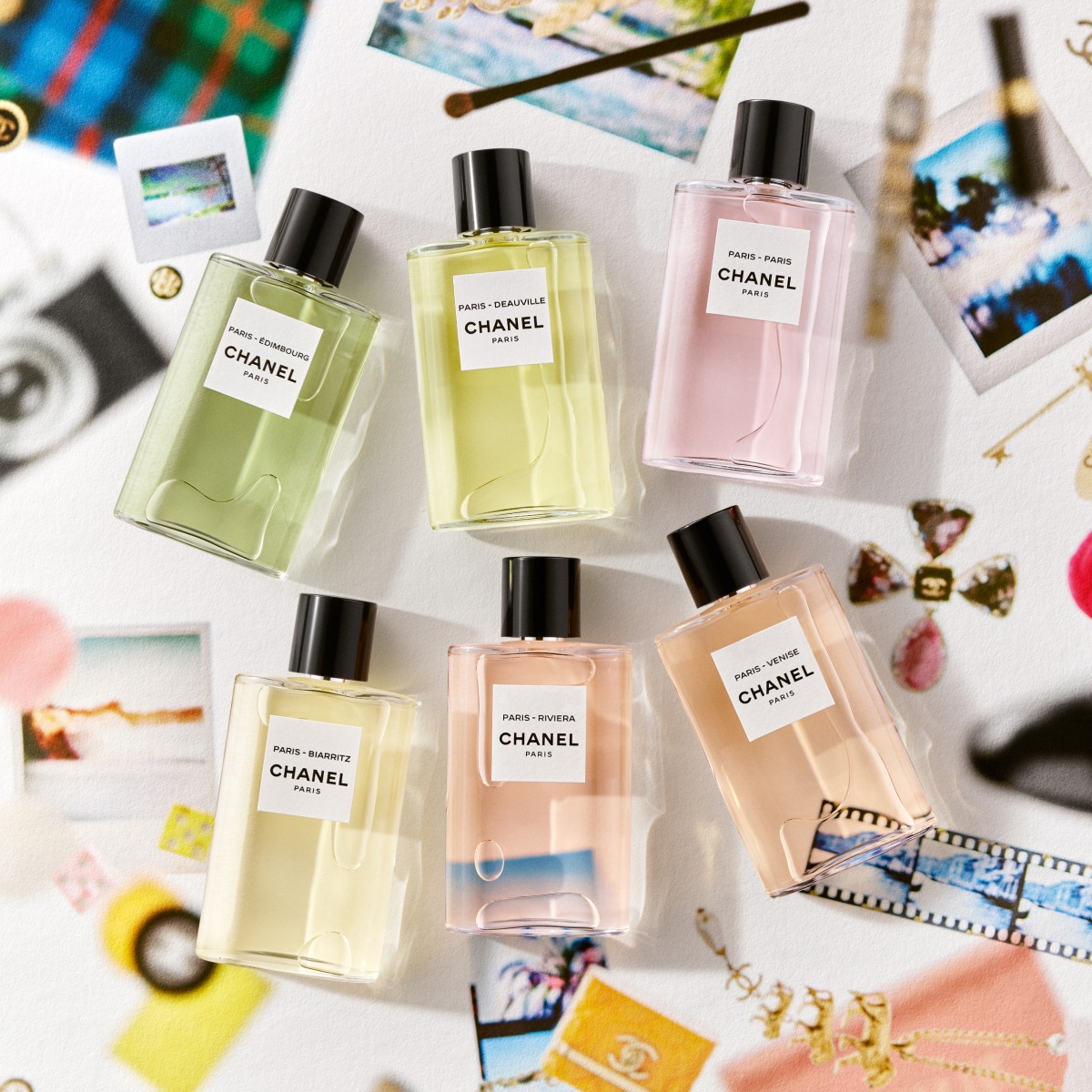 CHANEL シャネル (@CHANEL_JP) / Highlights / X