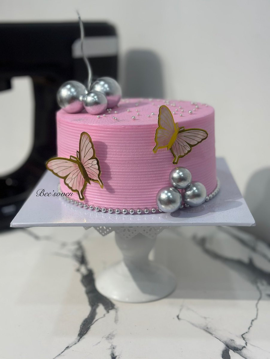Benita👩‍🍳| Lagos Baker. tweet media