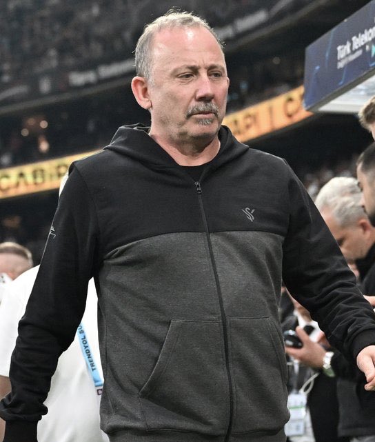 Beşiktaş Yetiyor tweet media