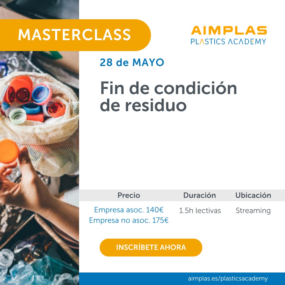 AIMPLAS tweet media