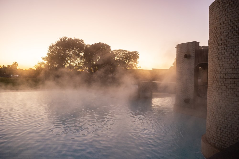 ForeverResortSA's tweet photo. The whole family deserves a proper reset.

Hydro pools, endless activities, and the kind of resort energy that keeps the kids happy and the parents relaxed. Warmbaths, A Forever Resort delivers every time.

Download our App today, link in bio 📲 #ForeverResort #ForeverExploring https://t.co/KAQu251nJh