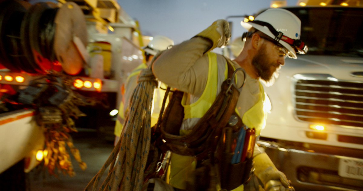 CenterPoint Energy - Texas tweet media