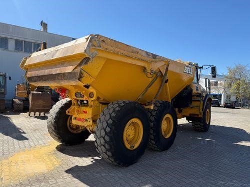 MachTraderEU's tweet photo. 🏗️🏗️ FOR SALE: 𝟮𝟬𝟭𝟰 𝗕𝗘𝗟𝗟 𝗕𝟯𝟬𝗘 🏗️🏗️
View full listing 👉 https://t.co/75rQvlDn3h

✅ 8.300 Hours
✅ 240 kW
✅ Good Condition https://t.co/6soAQZeO6x