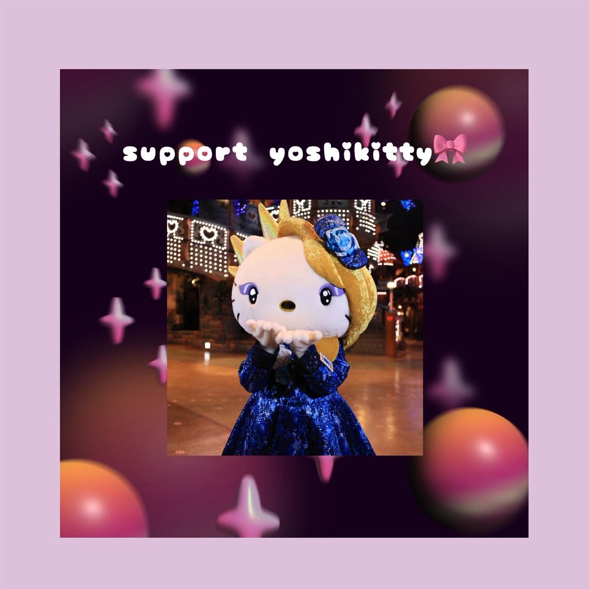 限定品⚠️yoshikitty ドラム缶バッジ 限定品⚠️yoshikitty ドラム缶バッジ 【公式通販】