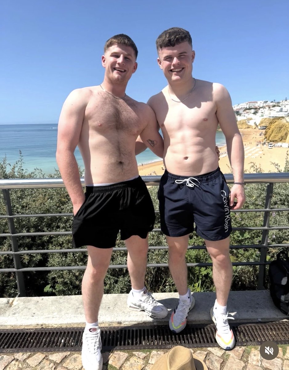 Hot Irish and GAA tweet media