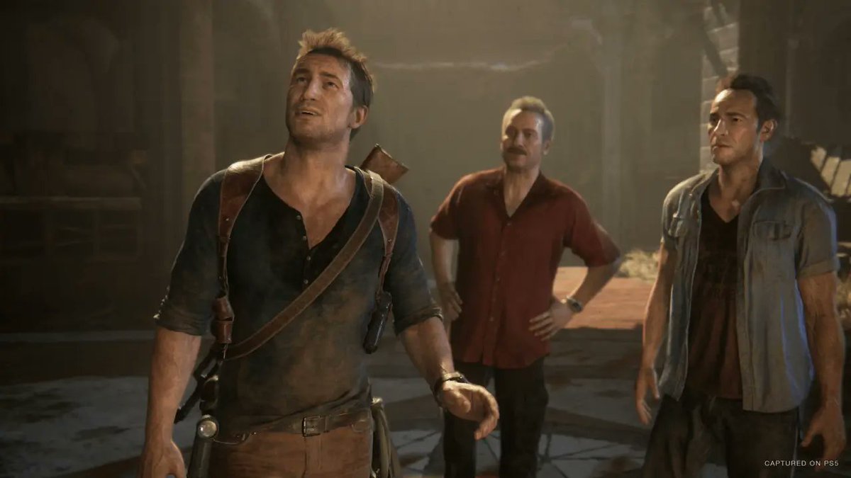 Universo PlayStation tweet media