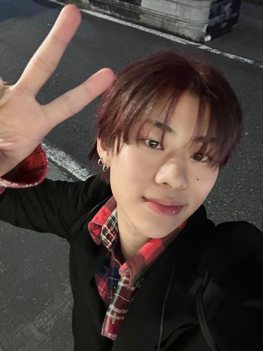 BMSG TRAINEE Official tweet media