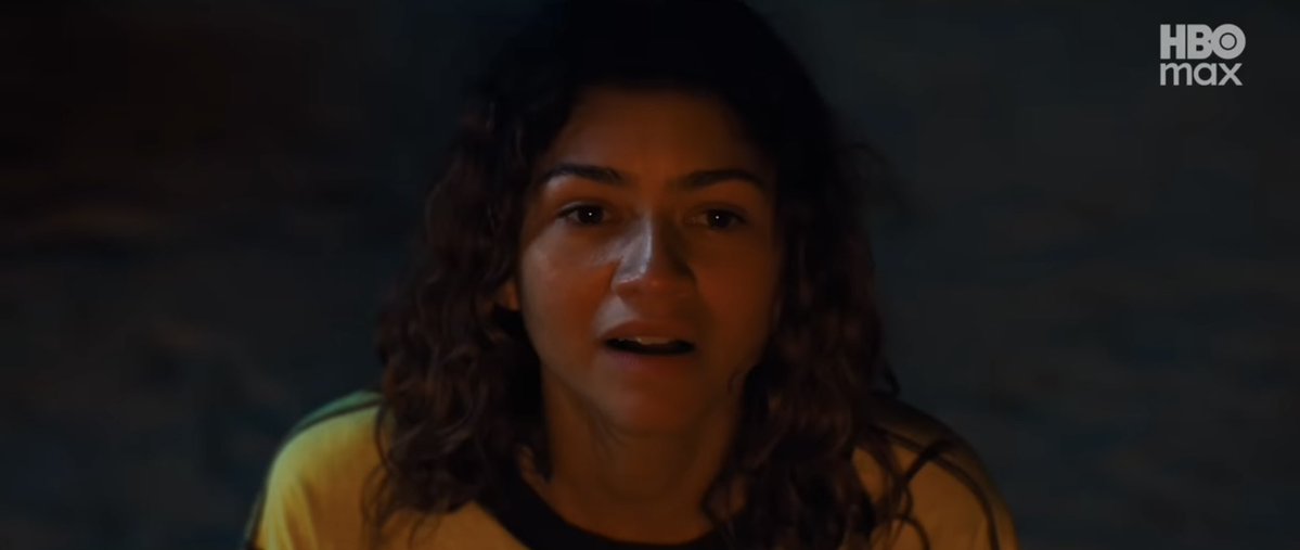 ‘EUPHORIA’ Season 3 tweet media