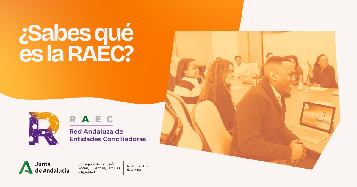 Instituto Andaluz de la Mujer tweet media