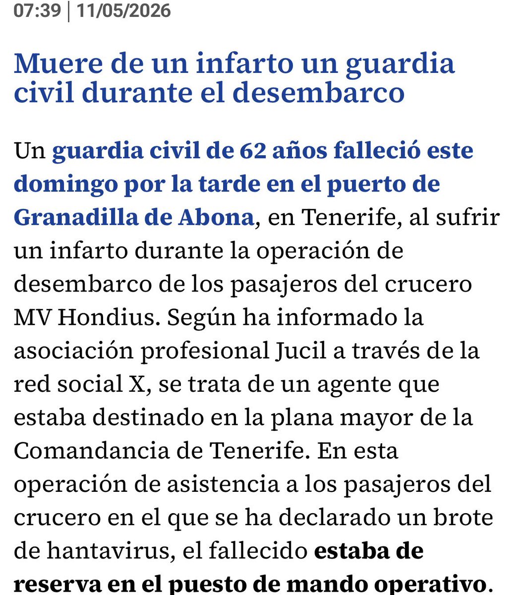 Gemma del Caño tweet media