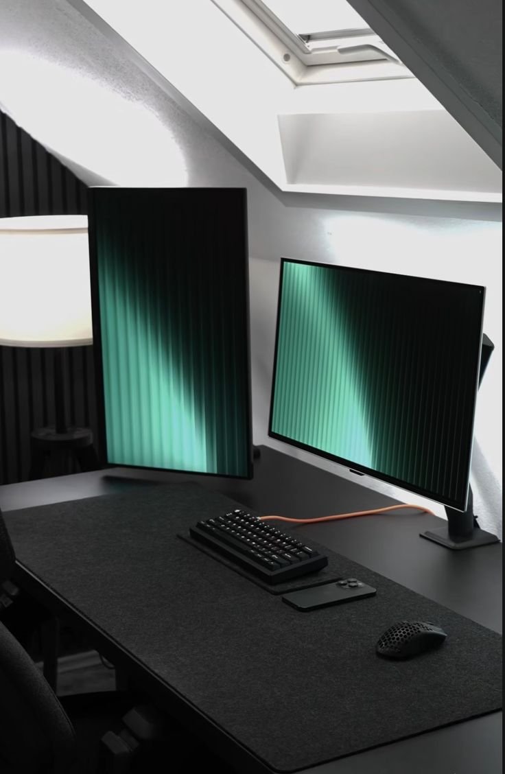 Cozy Setup tweet media