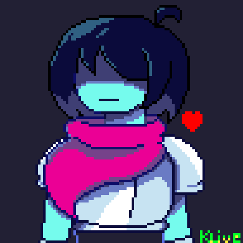 kliveshelly's tweet photo. the lightnerds, i mean the Lightners-

#pixelart #pixelartwork #deltarune #deltarunefanart #krisdreemurr #krisdeltarune #krisdreemurrfanart #krisdeltarunefanart #susiedeltarune #susiedr #susiefanart #susiedeltarunefanart https://t.co/YKKZXpGLoQ