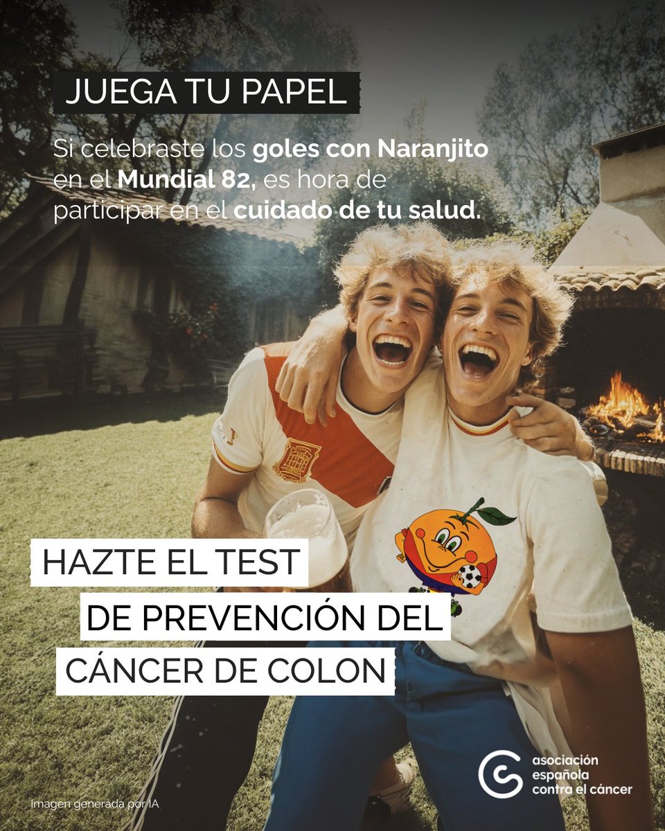 Asociación Contra el Cáncer LA RIOJA tweet media