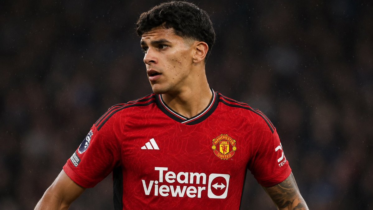 BRUNO FERNANDES COUSIN tweet media