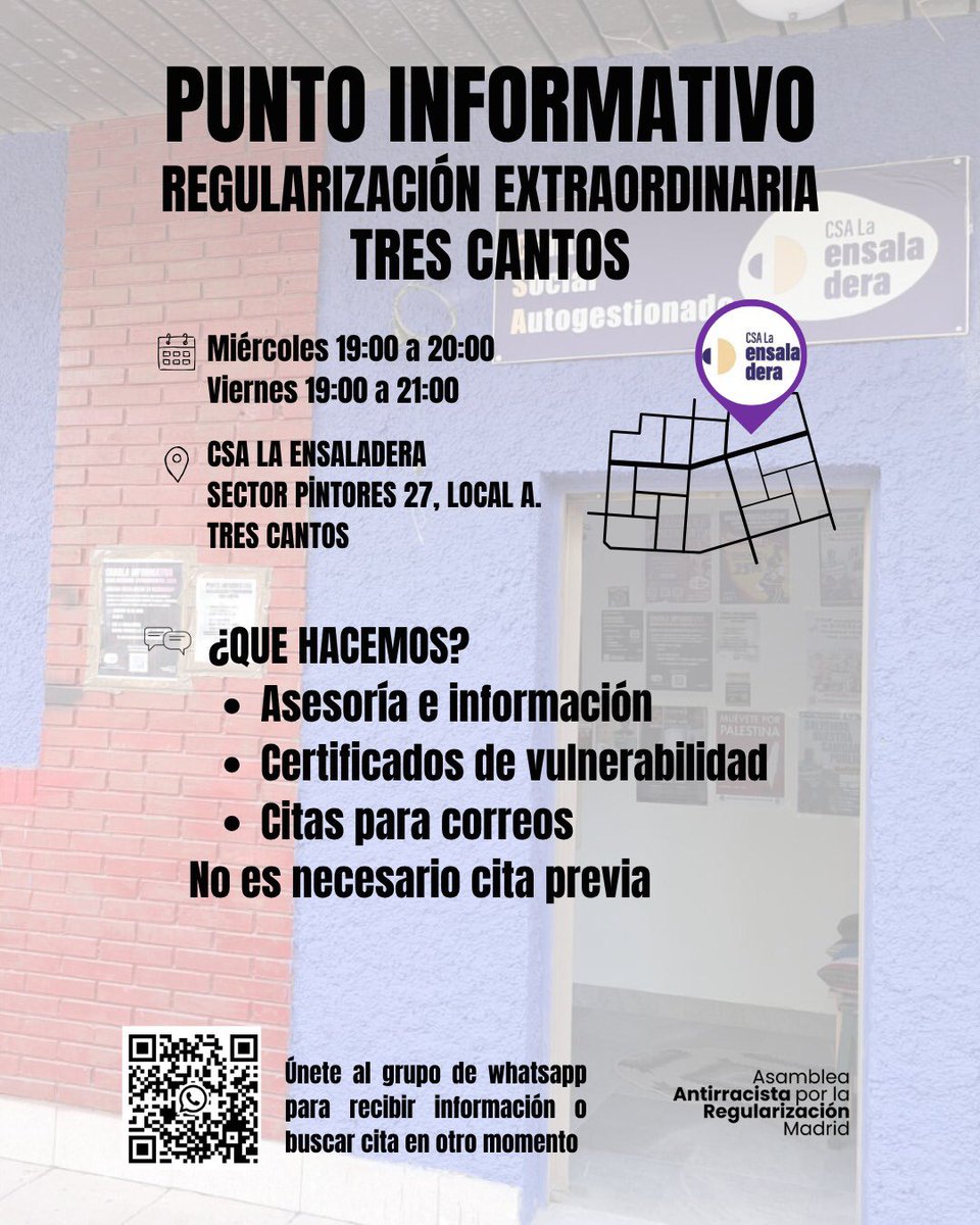 La Ensaladera tweet media