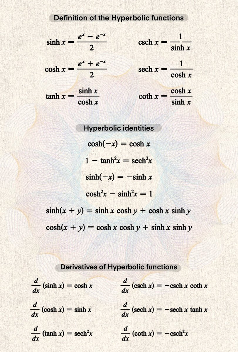 The Math Flow tweet media