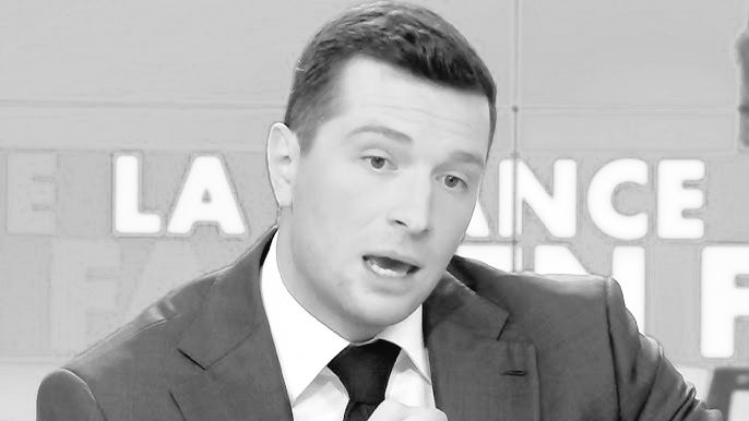 Victoire Populaire 2027 🔴🟣🟢 tweet media