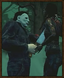 United_VirusX's tweet photo. New textures for the Forgotten Ruins map, This time featuring killers from DBD
#DBD #DeadByDaylight #Doom #Doom64 #doommapping https://t.co/bwMqhj88zI