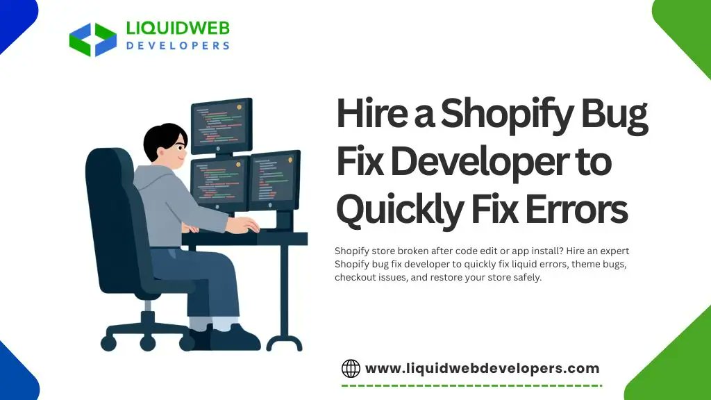 Liquid Web Developers tweet media