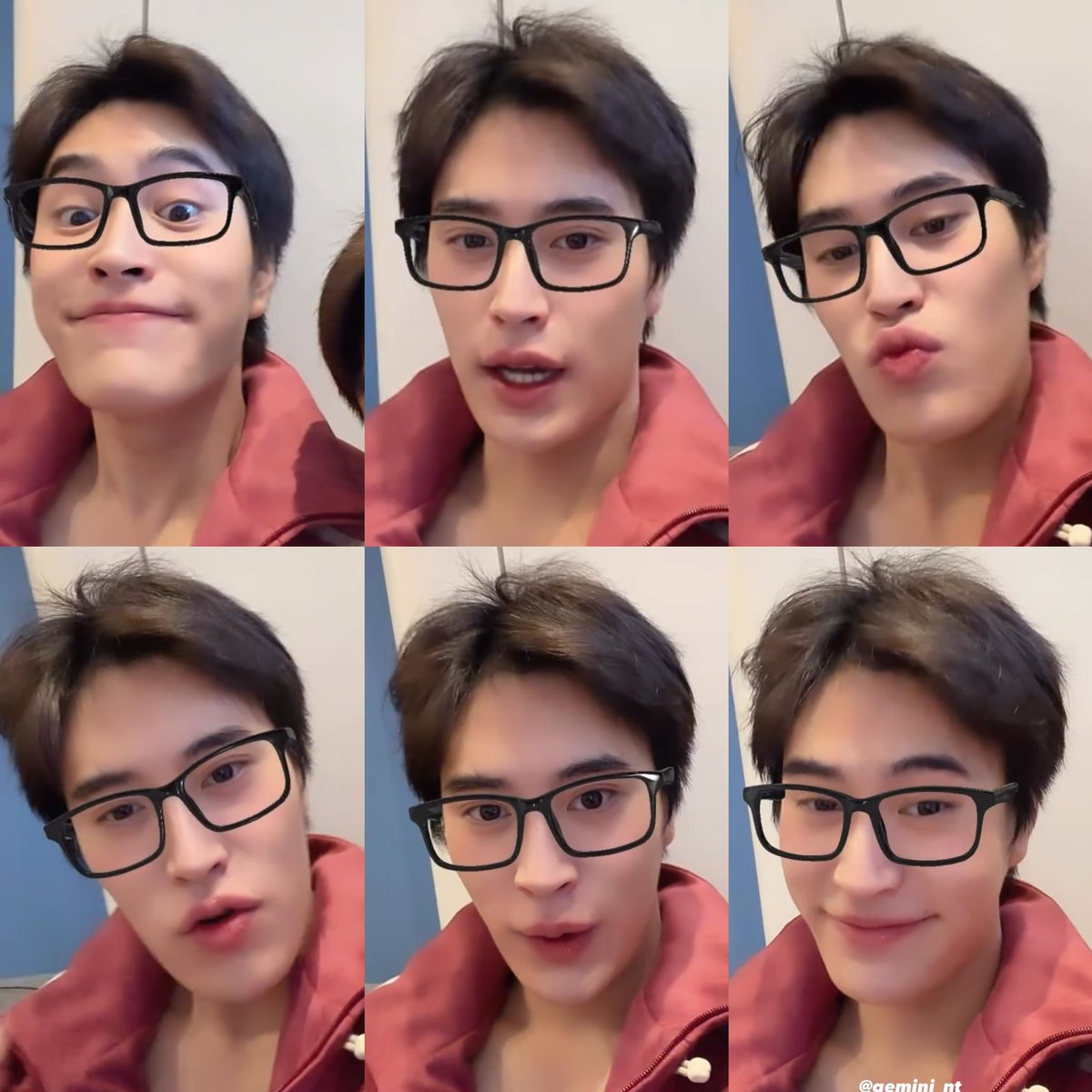 โฮมินิ🐰ྀི tweet media