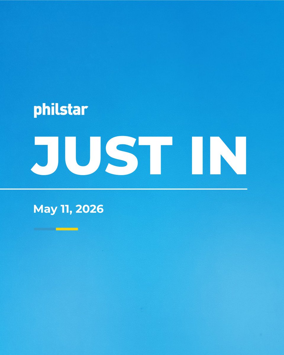 Philstar.com tweet media