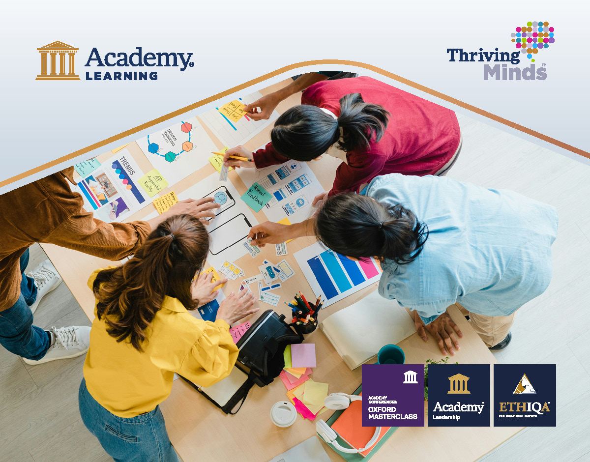 Academy Learning tweet media