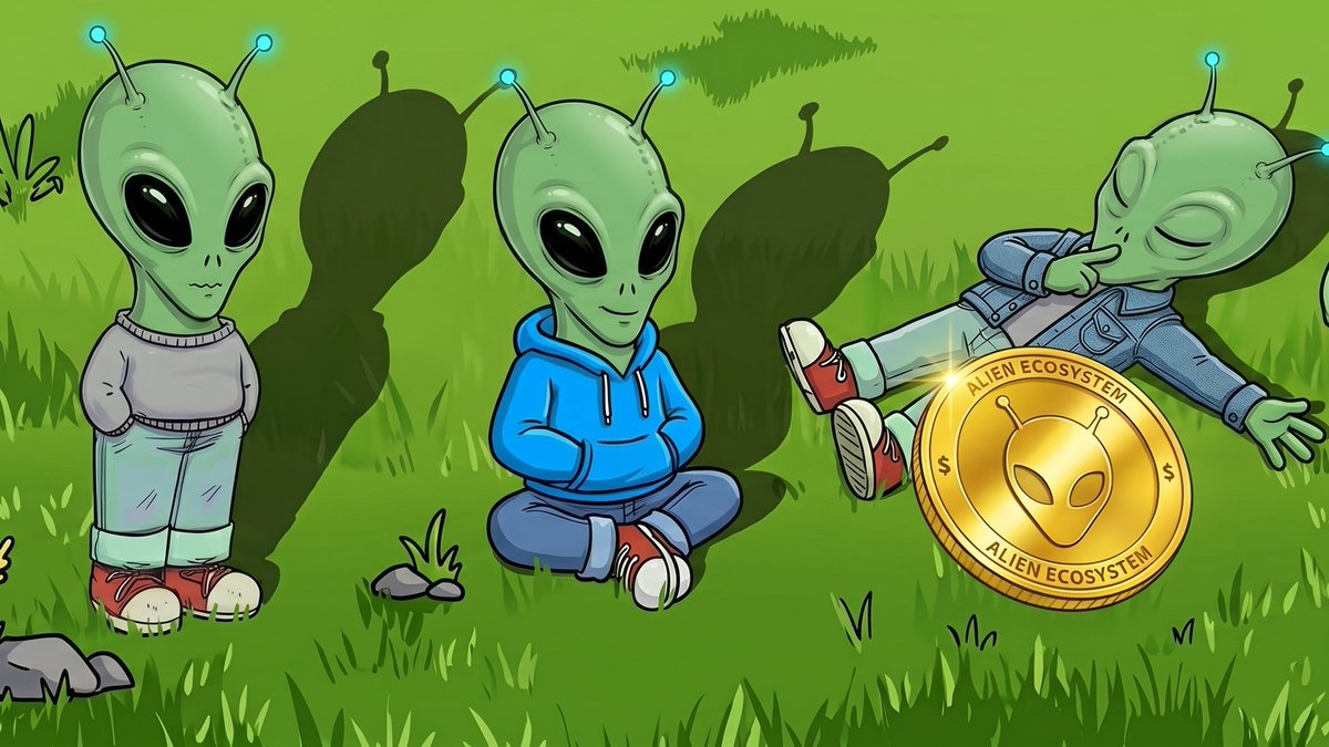 justanalienguy_'s tweet photo. FBI news 👀 $ALIENGUY https://t.co/89UKJQBIVz