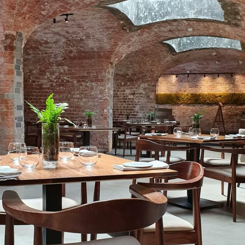 The MICHELIN Guide tweet media